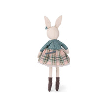 Load image into Gallery viewer, Rabbit Doll Victorine - the Little School of Dance- Doll