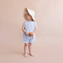 Load image into Gallery viewer, Teether Orange Cotton Rattle Fruit Baby Clementine Pumpkin