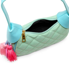 Load image into Gallery viewer, Kids Quilted Shoulder Bag