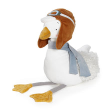 Load image into Gallery viewer, Big Avery the Snow Goose