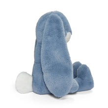 Load image into Gallery viewer, Big Floppy Nibble 20" Bunny - Blue (Lavender Lustre)