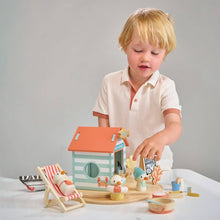 Load image into Gallery viewer, Sandy's Beach Hut