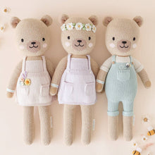 Load image into Gallery viewer, Goldie the honey bear, gives 10 meals