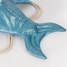 Load image into Gallery viewer, Shark Backpack