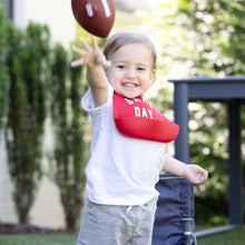 Load image into Gallery viewer, Game Day Wonder Bib