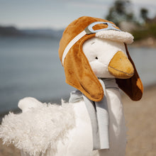 Load image into Gallery viewer, Big Avery the Snow Goose