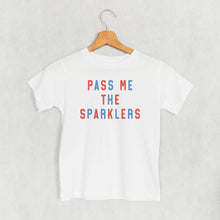 Load image into Gallery viewer, Pass Me The Sparklers (Kids)
