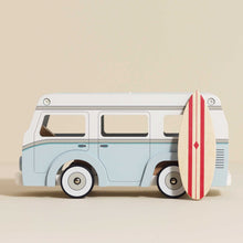 Load image into Gallery viewer, Holiday Camper Van