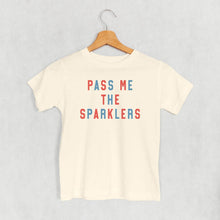 Load image into Gallery viewer, Pass Me The Sparklers (Kids)