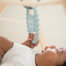 Load image into Gallery viewer, Baby Bro Happy Teether
