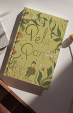 Load image into Gallery viewer, Peter Pan |Barrie | Collector's Edition | Hardcover