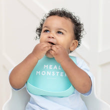 Load image into Gallery viewer, Meal Monster Wonder Bib