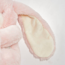 Load image into Gallery viewer, Little Nibble 12" Bunny - Pink
