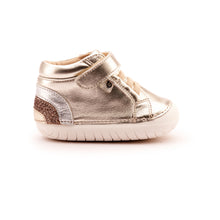 Load image into Gallery viewer, Rainbow Champster Titanium / Silver / Glam Choc / Gold