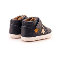 Load image into Gallery viewer, Rad Pave Navy / Yema / Cream