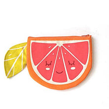 Load image into Gallery viewer, Citrus Belt Bag