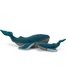 Load image into Gallery viewer, Whale (small) - All Around the World