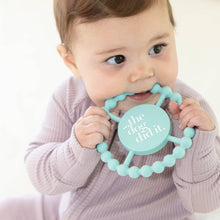 Load image into Gallery viewer, The Dog Did It  Happy Teether