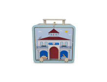 Load image into Gallery viewer, Suitcase Series: Yacht Club