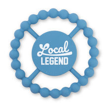 Load image into Gallery viewer, Local Legend Happy Teether