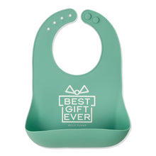 Load image into Gallery viewer, Best Gift Ever Wonder Bib