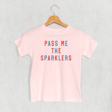 Load image into Gallery viewer, Pass Me The Sparklers (Kids)