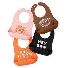 Load image into Gallery viewer, Spice Spice Baby Wonder Bib