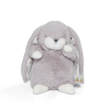Load image into Gallery viewer, Tiny Nibble 8" Bunny - Lilac Marble