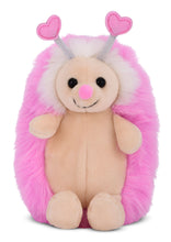 Load image into Gallery viewer, HEART HEDGEHOG PLUSH