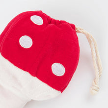 Load image into Gallery viewer, Mushroom Mouse Mini Doll