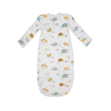 Load image into Gallery viewer, Full Of Love Bundle Gown White