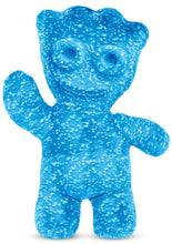Load image into Gallery viewer, MINI SPK BLUE KID PLUSH