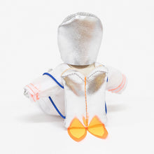Load image into Gallery viewer, Astronaut Mini Suitcase Doll