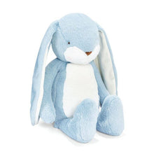 Load image into Gallery viewer, Big Floppy Nibble 20" Bunny- Maui Blue