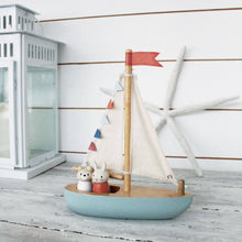 Load image into Gallery viewer, Sailaway Boat