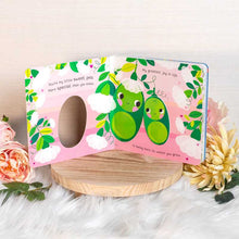 Load image into Gallery viewer, You&#39;re My Little Sweet Pea by