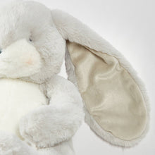Load image into Gallery viewer, Sweet Nibble 16" Bunny - Gray