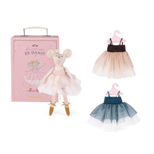 Load image into Gallery viewer, Suitcase - Tutus - The Little School Of Dance - Doll