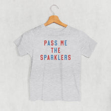 Load image into Gallery viewer, Pass Me The Sparklers (Kids)