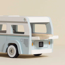 Load image into Gallery viewer, Holiday Camper Van