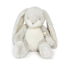 Load image into Gallery viewer, Sweet Nibble 16" Bunny - Gray