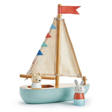 Load image into Gallery viewer, Sailaway Boat