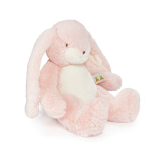 Load image into Gallery viewer, Little Nibble 12" Bunny - Pink