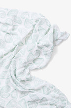 Load image into Gallery viewer, Swaddle - Oyster | Agave