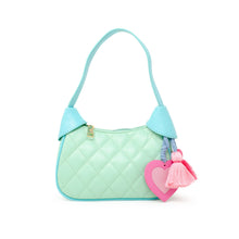 Load image into Gallery viewer, Kids Quilted Shoulder Bag