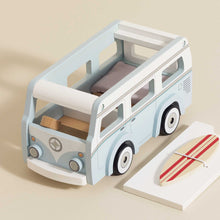 Load image into Gallery viewer, Holiday Camper Van