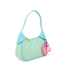 Load image into Gallery viewer, Kids Quilted Shoulder Bag