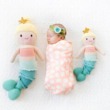 Load image into Gallery viewer, Skye the mermaid, gives 10 meals
