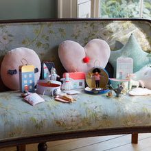 Load image into Gallery viewer, Astronaut Mini Suitcase Doll