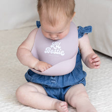 Load image into Gallery viewer, Lil Bestie Wonder Bib